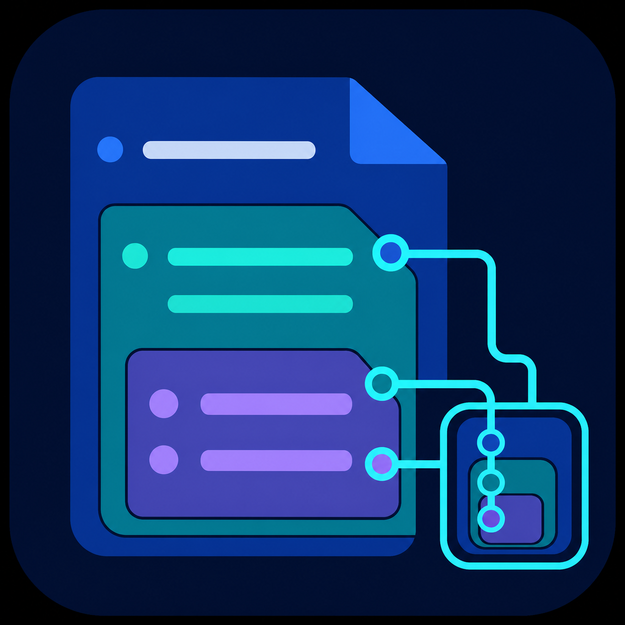 ADITO Context Explorer